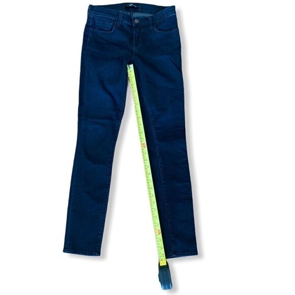 J brand mid rise skinny jeans - Picture 11 of 11